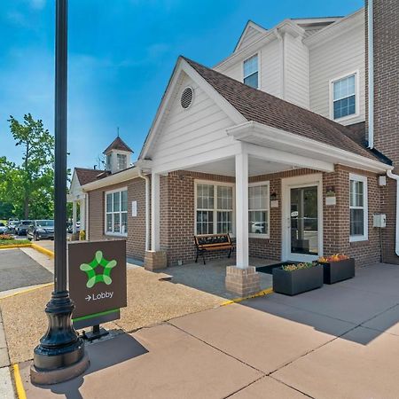 Extended Stay America Suites - Norfolk - バージニアビーチ エクステリア 写真