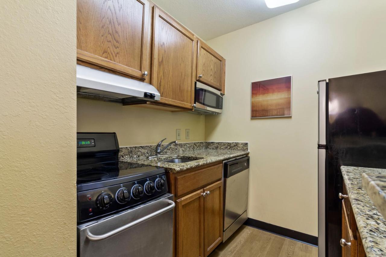 Extended Stay America Suites - Norfolk - バージニアビーチ エクステリア 写真