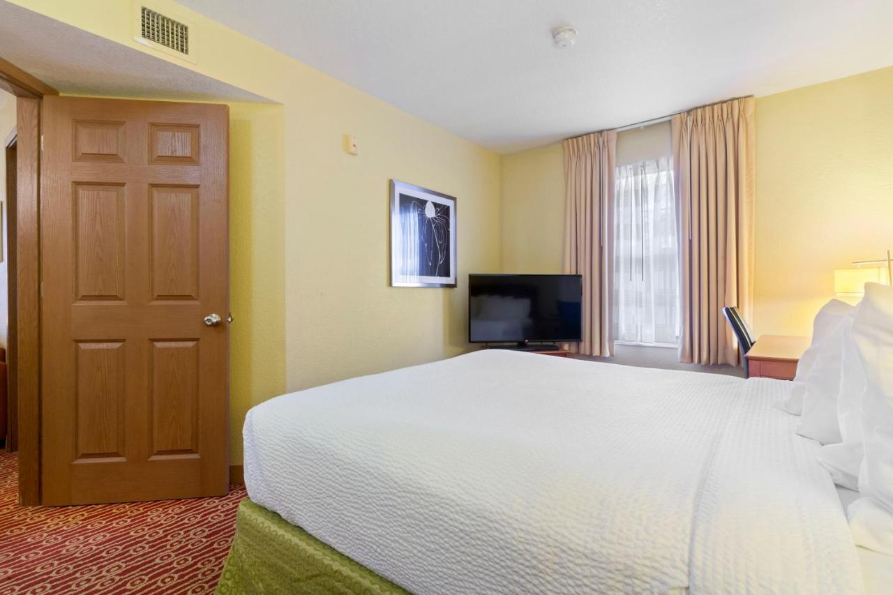 Extended Stay America Suites - Norfolk - バージニアビーチ エクステリア 写真