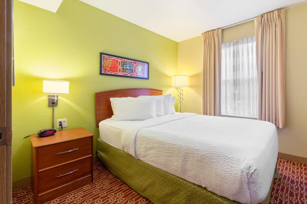 Extended Stay America Suites - Norfolk - バージニアビーチ エクステリア 写真