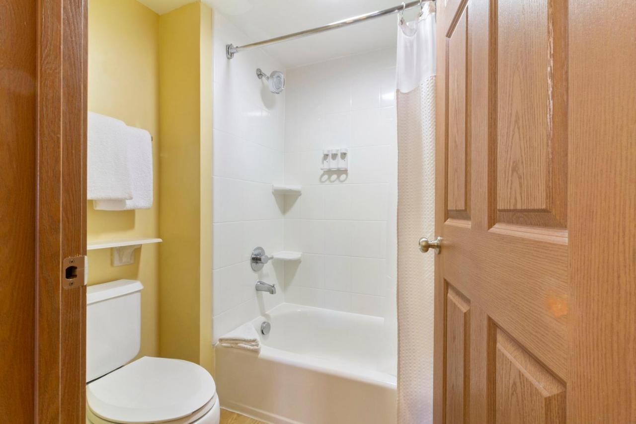 Extended Stay America Suites - Norfolk - バージニアビーチ エクステリア 写真