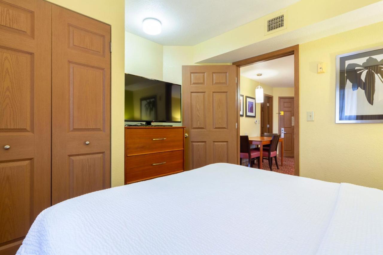 Extended Stay America Suites - Norfolk - バージニアビーチ エクステリア 写真