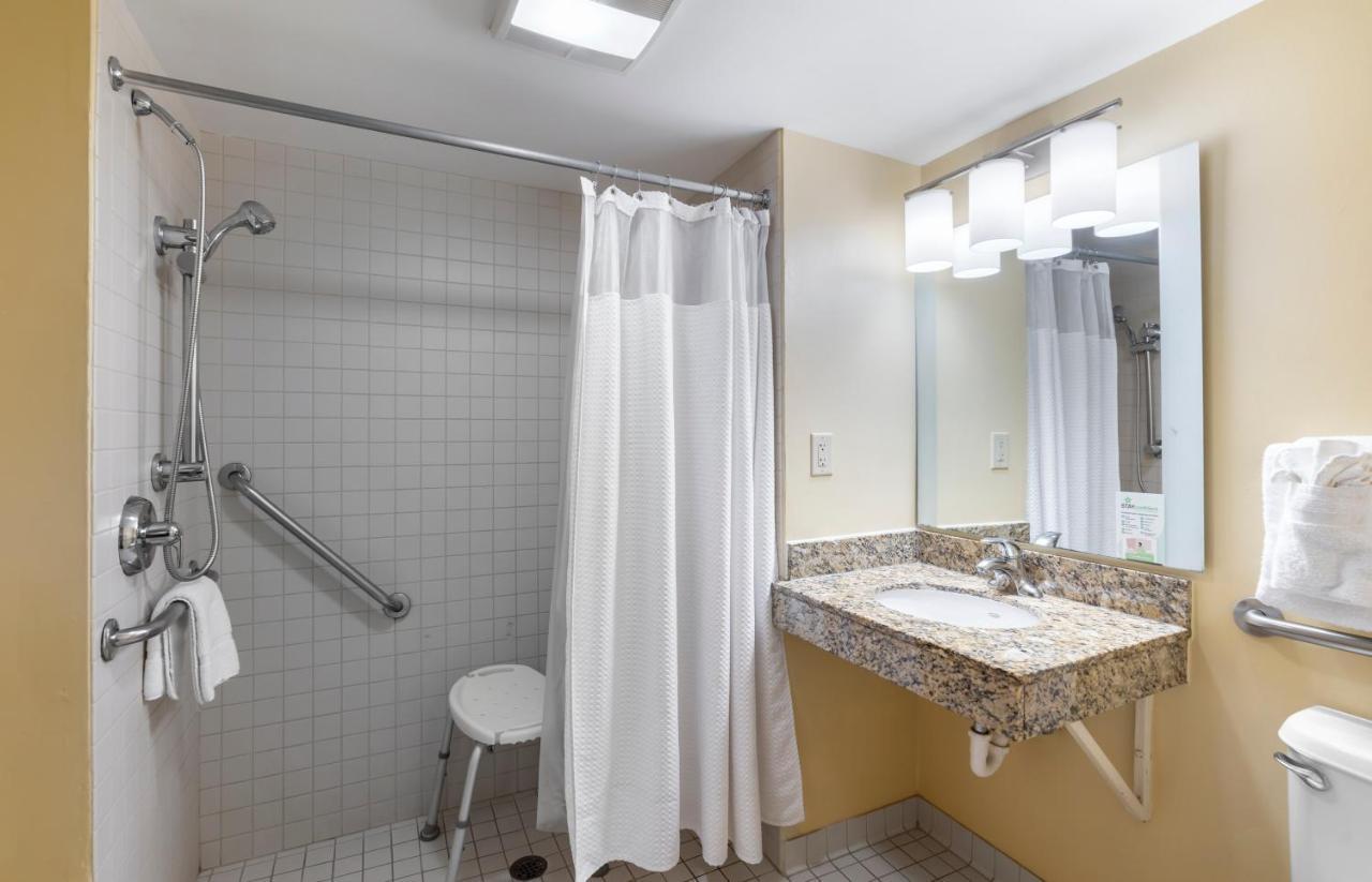 Extended Stay America Suites - Norfolk - バージニアビーチ エクステリア 写真