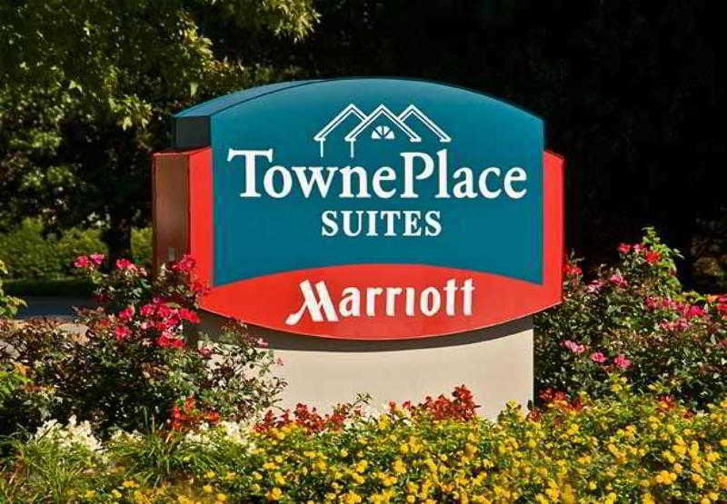 Extended Stay America Suites - Norfolk - バージニアビーチ エクステリア 写真