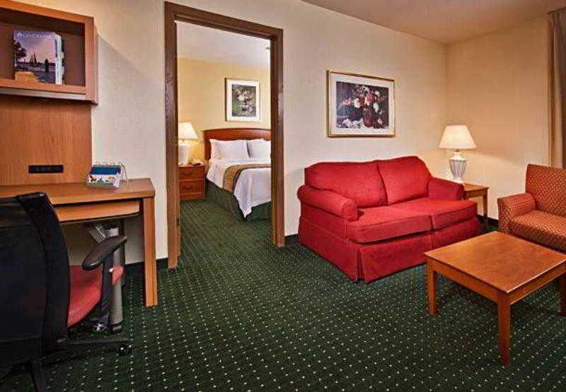 Extended Stay America Suites - Norfolk - バージニアビーチ 部屋 写真