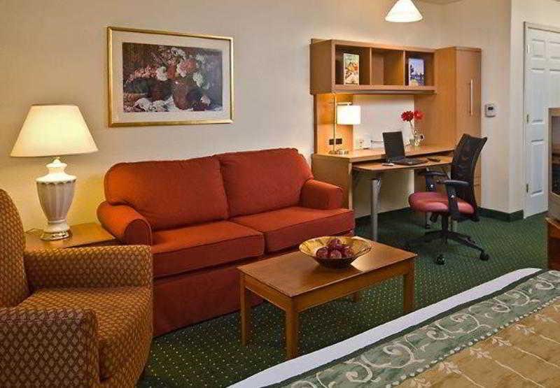 Extended Stay America Suites - Norfolk - バージニアビーチ 部屋 写真