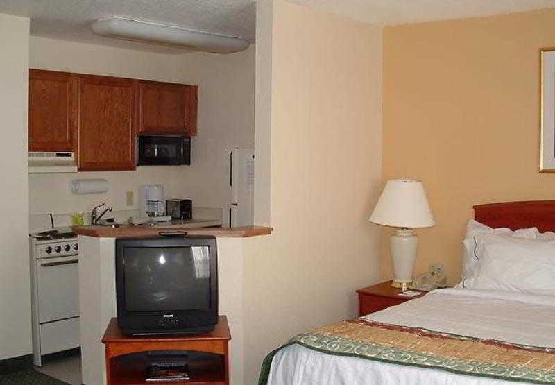Extended Stay America Suites - Norfolk - バージニアビーチ 部屋 写真