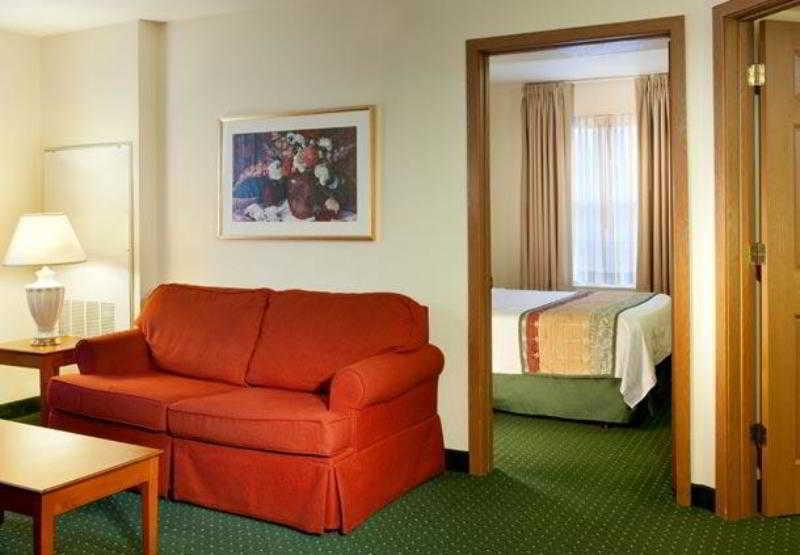 Extended Stay America Suites - Norfolk - バージニアビーチ 部屋 写真