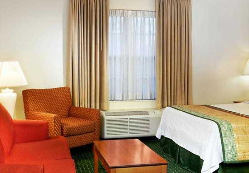 Extended Stay America Suites - Norfolk - バージニアビーチ エクステリア 写真