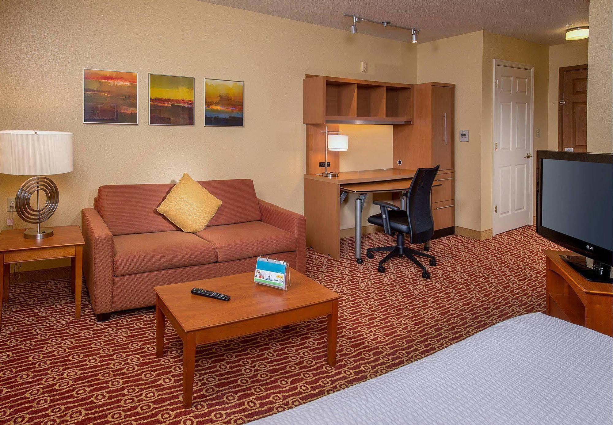 Extended Stay America Suites - Norfolk - バージニアビーチ エクステリア 写真