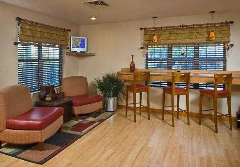 Extended Stay America Suites - Norfolk - バージニアビーチ エクステリア 写真