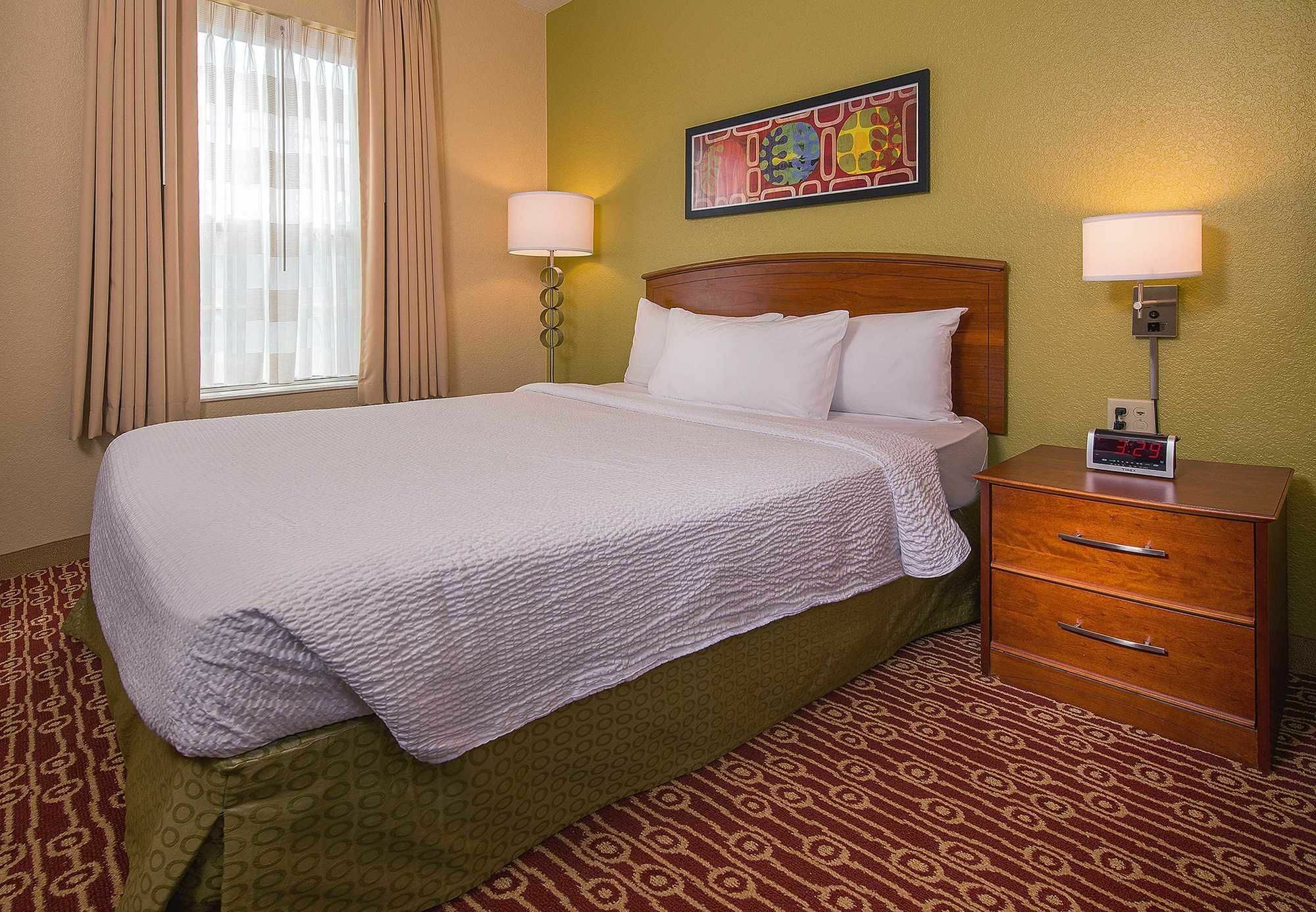 Extended Stay America Suites - Norfolk - バージニアビーチ エクステリア 写真