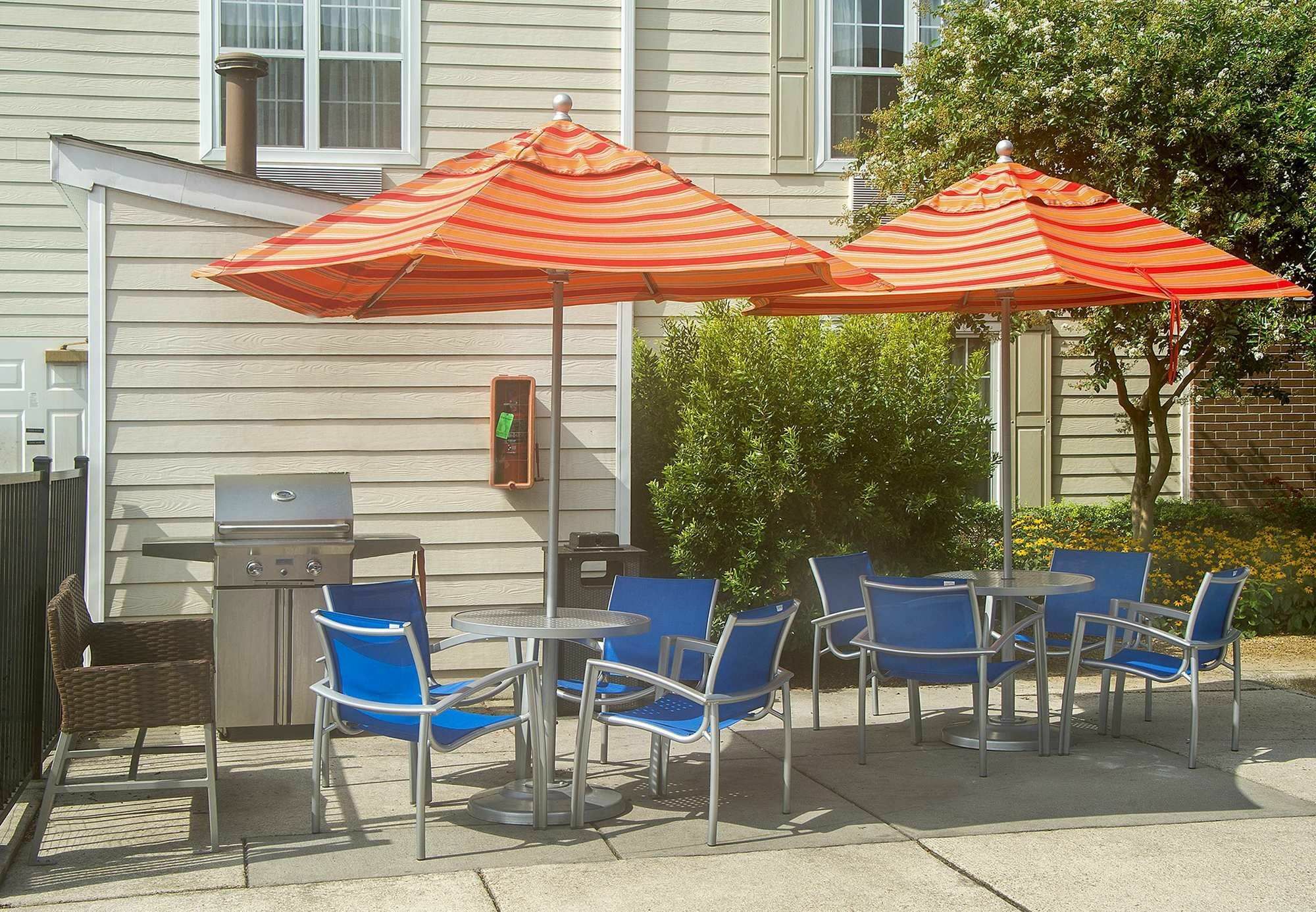 Extended Stay America Suites - Norfolk - バージニアビーチ エクステリア 写真